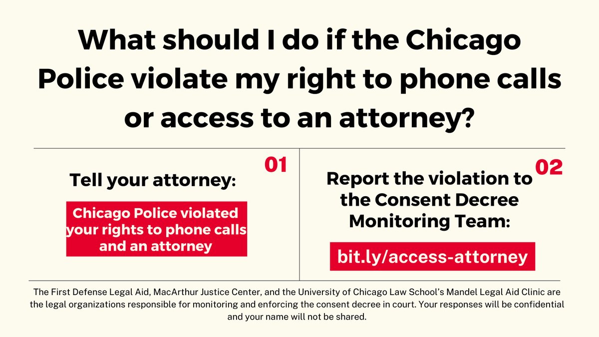 First Defense Legal Aid tweet media