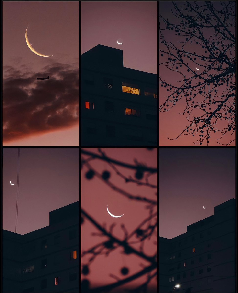 moonloverxjpg's tweet image. la luna es hermosa, ¿no?