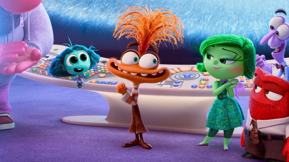JoshuaTookes's tweet photo. Best Animated Film of the Year so far? https://t.co/fqOqem7MHK