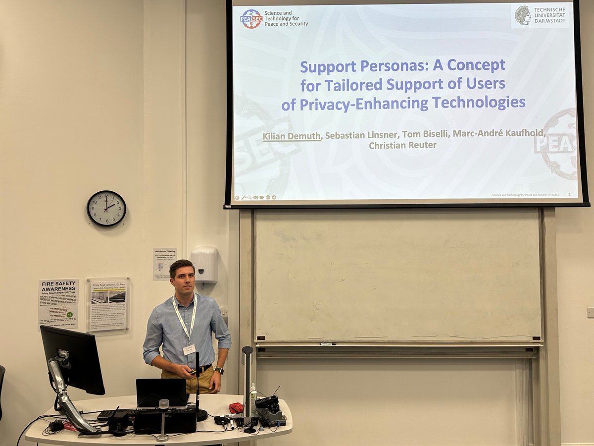 Kilian Demuth tweet media