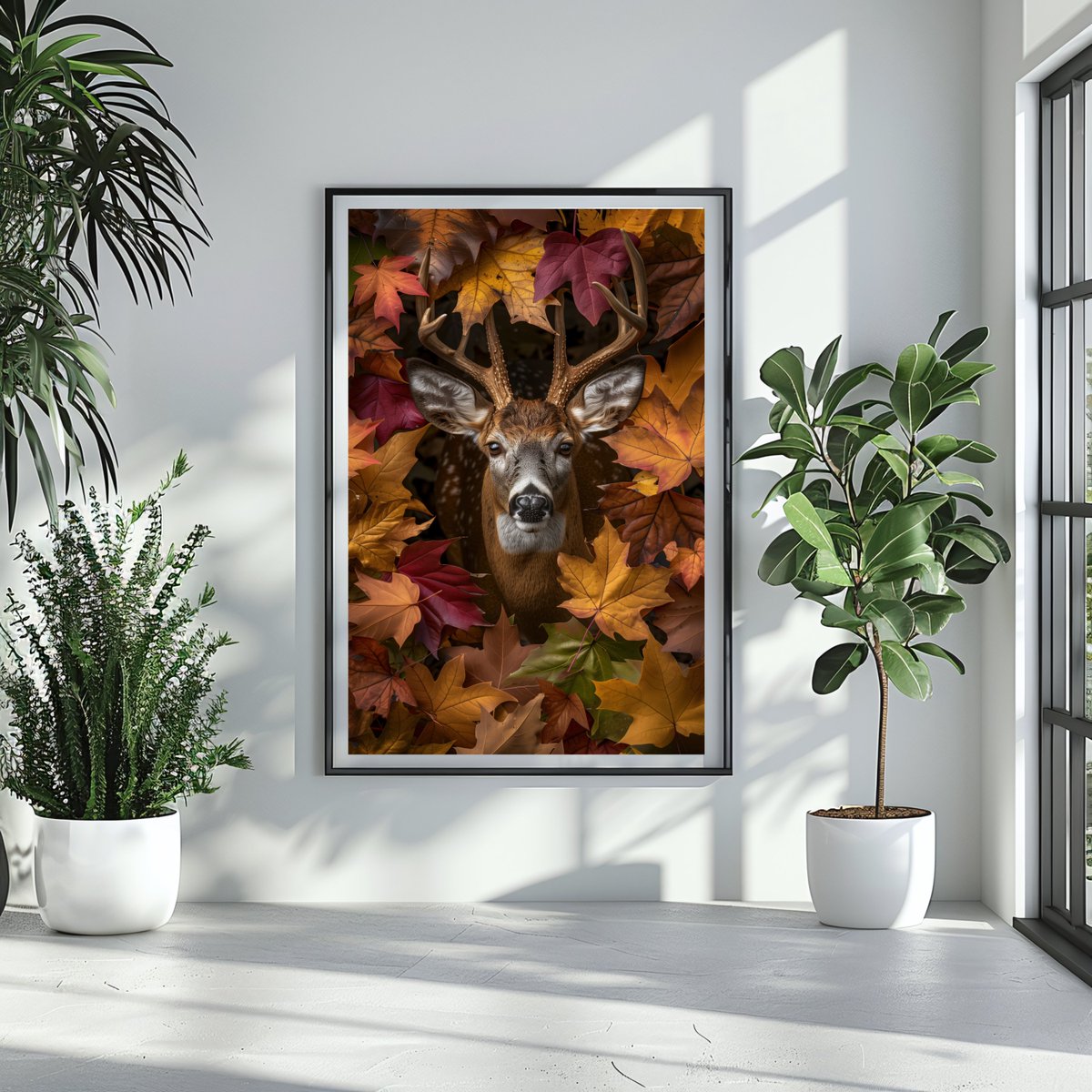 dreamy_digital's tweet photo. πβ¨ Bring the beauty of autumn into your home with our stunning digital photo of a deer among vibrant autumn leaves. Perfect for nature lovers! π¦π
Download now: https://t.co/iUTKnuGcmx
#AutumnDecor #NatureArt #DeerPhoto https://t.co/kB2gnM70qP