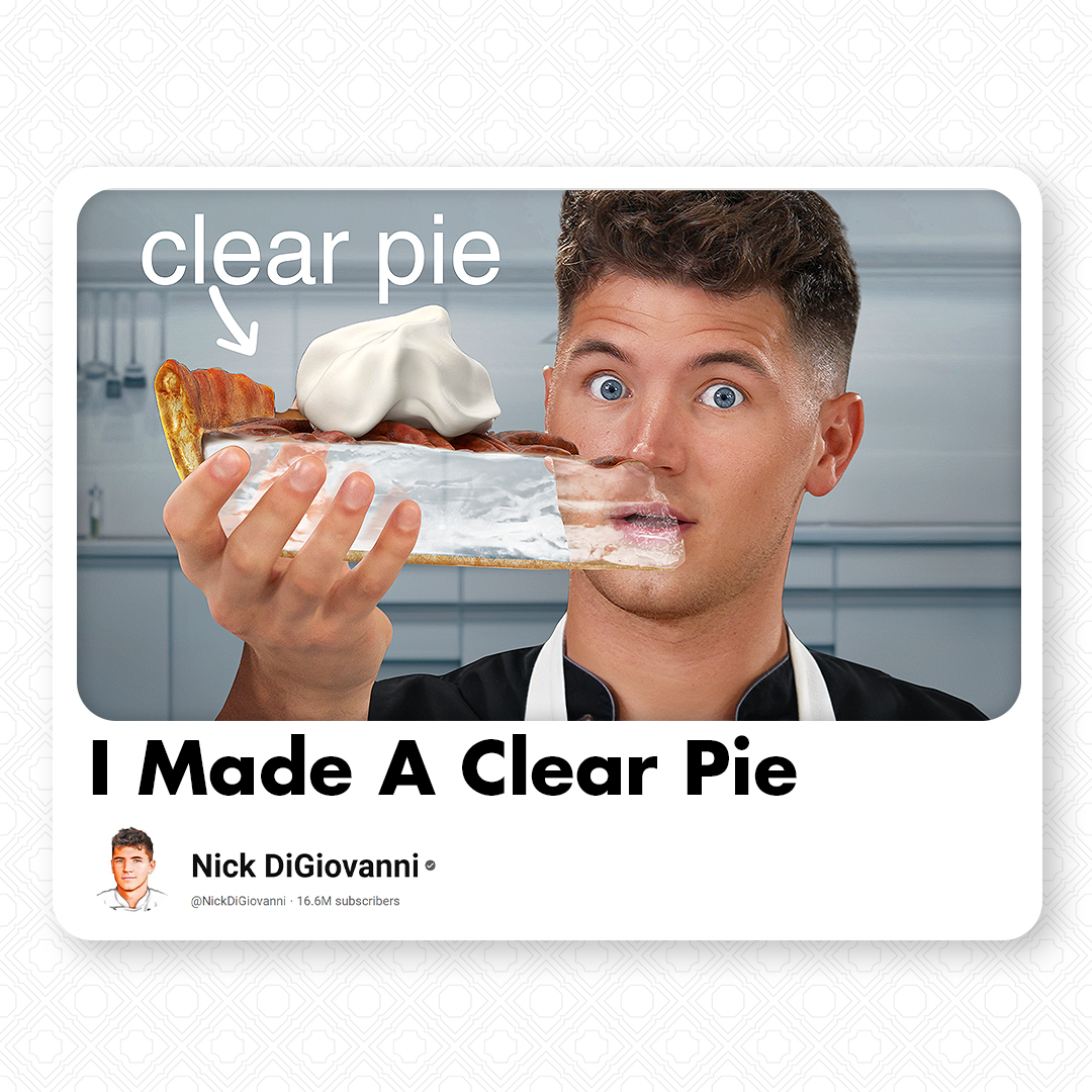 thoughts on this?>😄