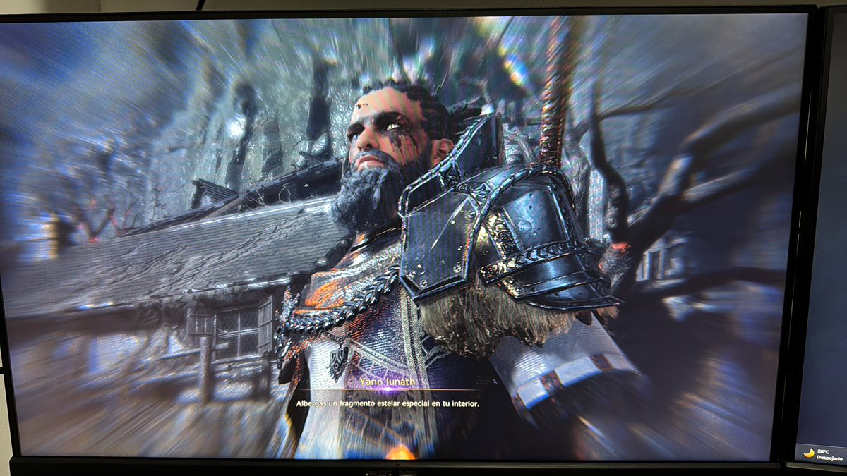 Lo siento TFT, me salió vicio nuevo #throneandliberty