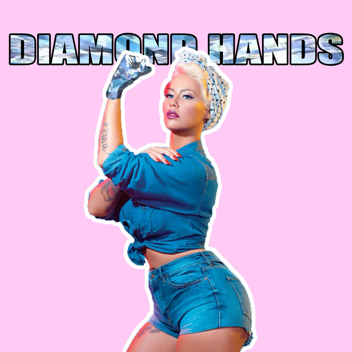 <a href="/dubzyxbt/">dubzy</a> $MUVA <a href="/DaRealAmberRose/">Amber Rose</a>  is the real top g of #crypto