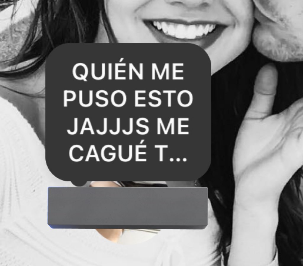 Lvsjuanicar's tweet photo. DESDE CYANDO SE PUEDEN PINER NOTAS EN POSTS??? https://t.co/qyFP2hQb21