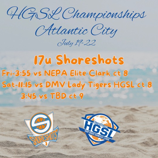 NJ Shoreshots Girls- HGSL (@shoreshotsgirls) on Twitter photo Tessa Carman is on a whole new mission seeking out that HGSL Trophy this weekend 🏆! Her toughness and all around play last week was off the charts! <a href="/TessaCarman3/">Tessa Carman</a> is no doubt ready for Atlantic City! Tessa Carman is on a whole new mission seeking out that HGSL Trophy this weekend 🏆! Her toughness and all around play last week was off the charts! <a href="/TessaCarman3/">Tessa Carman</a> is no doubt ready for Atlantic City!