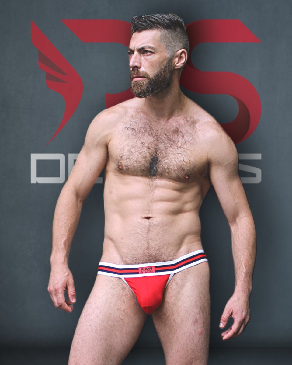 rawstudiodesigs's tweet photo. Red is an attitude!
https://t.co/Fwi4a1xawF
Red push-up Jock
ποΈββοΈ @onlymatt43
#RawStudioDesigns #RSD #jockstrap #jock #redjock #pushupjock #pushupjockstrap #bulge #hairymuscle #vpl #scruffy #scruffy #scruffygay #musclemen #hairy #hunk #hotdaddy #mec https://t.co/gtlOl2RiIV