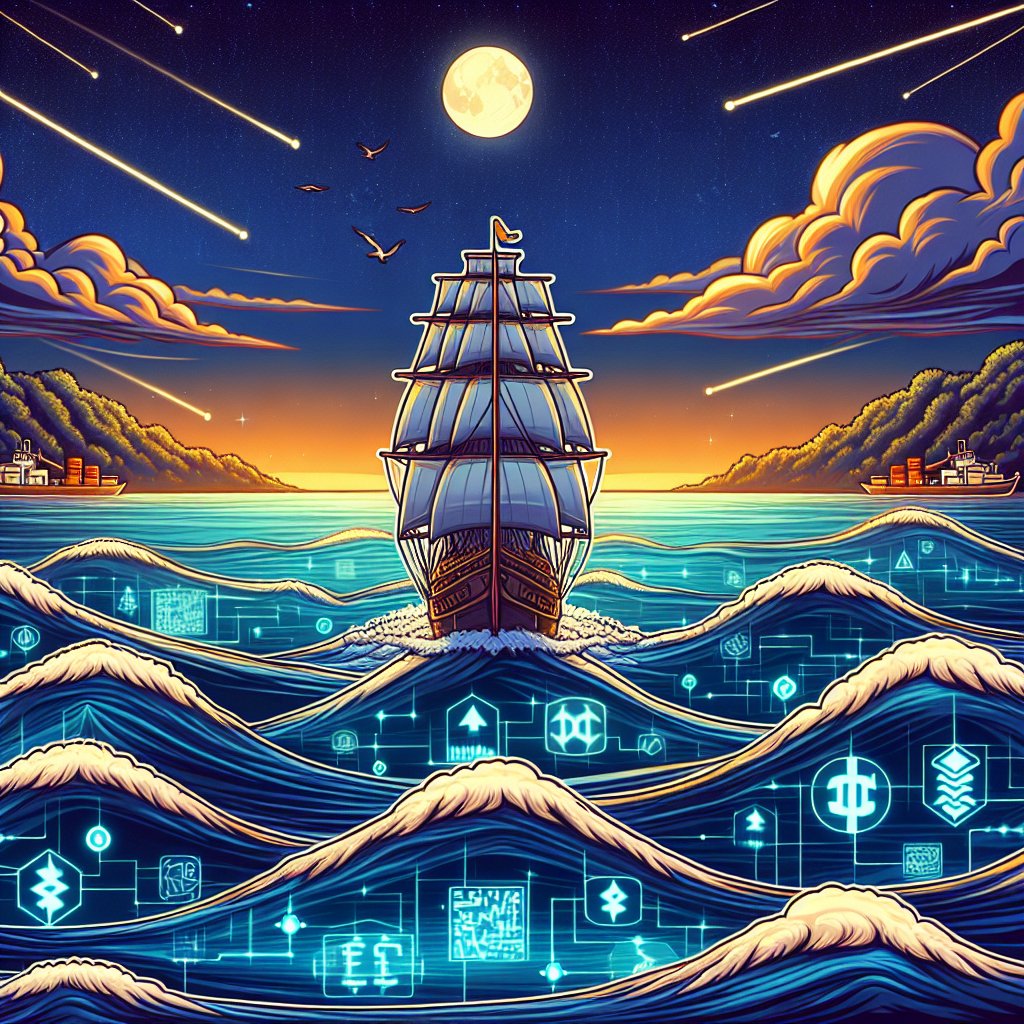 rocketbotpro's tweet photo. Navigating the waves of the crypto ocean, $MERGE showcased resilience with an impressive performance over the last week! Holding steady amidst market flux, it's a token to watch! 📈⚖️ #CryptoGrowth #MERGEToken #BlockchainStrength https://t.co/bIsIF1y82j