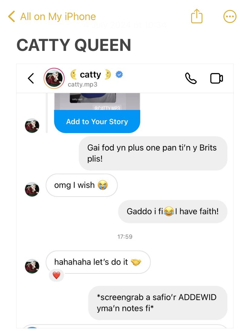 Mari Lovgreen tweet media