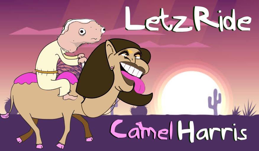 You can still get the next President of the United States under 200k 🇺🇸

Boden will drop out any minute. 

Camel $Harris White House 🔜