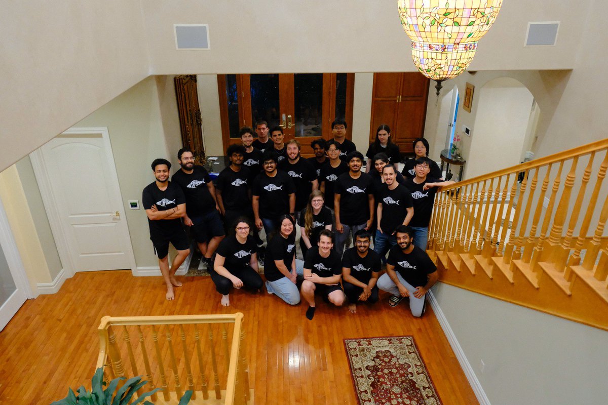 Shellphish tweet media