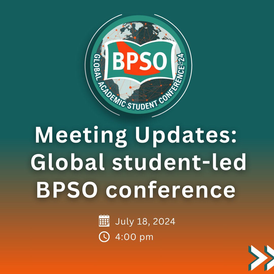 bpsostudentconference tweet media