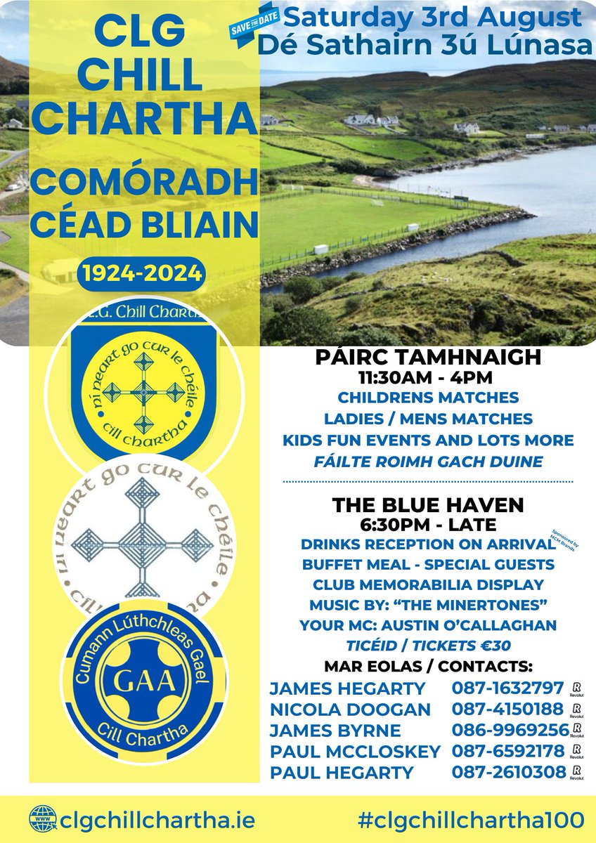 CLG Chill Chartha tweet media