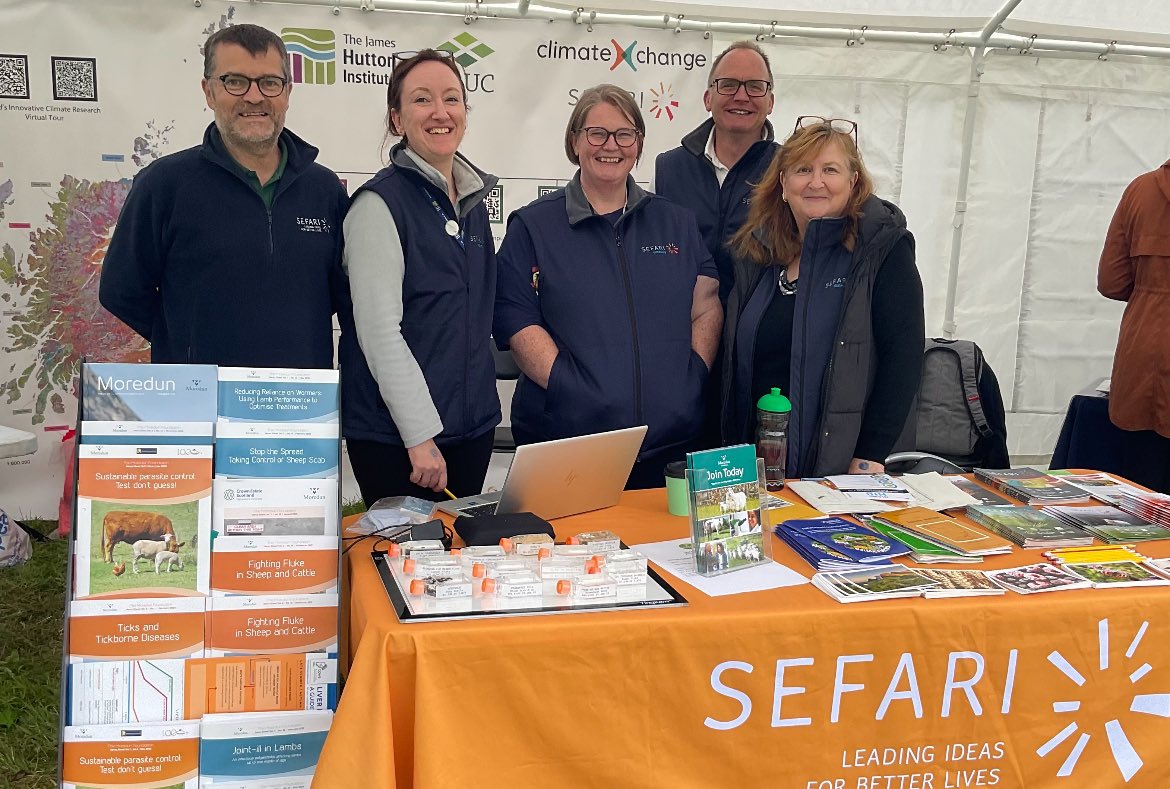 Philip Skuce (@philip_skuce) on Twitter photo Excellent couple of days <a href="/GOFalkland/">GO Falkland</a>! First time, in my experience, where we’ve had a joint <a href="/SEFARIscot/">SEFARI Gateway</a> presence, worked well! 👍<a href="/MoredunComms/">The Moredun Foundation</a> <a href="/JamesHuttonInst/">James Hutton Institute</a> <a href="/SRUC/">SRUC</a> <a href="/rowett_abdn/">Rowett Institute</a> <a href="/Soilfit/">Lorna Dawson, CBE, FRSE, FRSA</a> <a href="/Enviroken/">Kenneth Loades</a> Excellent couple of days <a href="/GOFalkland/">GO Falkland</a>! First time, in my experience, where we’ve had a joint <a href="/SEFARIscot/">SEFARI Gateway</a> presence, worked well! 👍<a href="/MoredunComms/">The Moredun Foundation</a> <a href="/JamesHuttonInst/">James Hutton Institute</a> <a href="/SRUC/">SRUC</a> <a href="/rowett_abdn/">Rowett Institute</a> <a href="/Soilfit/">Lorna Dawson, CBE, FRSE, FRSA</a> <a href="/Enviroken/">Kenneth Loades</a>