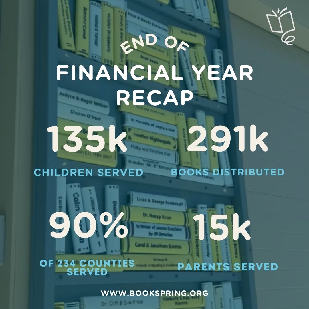 BookSpring tweet media