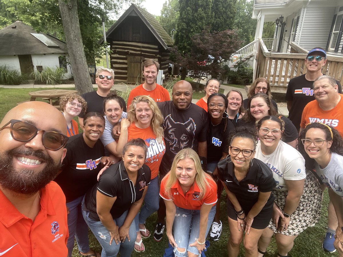 Vilma Nájera, Principal (@vcnajera) on Twitter photo AMAZING WEEK! The synergy, being on the same page, grounding ourselves in students and high expectations, the vibe and coming together to BUILD GREATNESS is US. Can’t wait! <a href="/WMHSAPWiggins/">Rines Assistant Principal Wiggins</a> <a href="/MsRoberson_WMHS/">Veena Roberson</a> <a href="/AP_DrValverde/">Francisco J. Valverde-Daniels -WMHS AP</a> <a href="/WMHS_SBA/">Edwin Solano</a> <a href="/NadyaBriggs/">Nadya Briggs-WMHSAP</a> AMAZING WEEK! The synergy, being on the same page, grounding ourselves in students and high expectations, the vibe and coming together to BUILD GREATNESS is US. Can’t wait! <a href="/WMHSAPWiggins/">Rines Assistant Principal Wiggins</a> <a href="/MsRoberson_WMHS/">Veena Roberson</a> <a href="/AP_DrValverde/">Francisco J. Valverde-Daniels -WMHS AP</a> <a href="/WMHS_SBA/">Edwin Solano</a> <a href="/NadyaBriggs/">Nadya Briggs-WMHSAP</a>