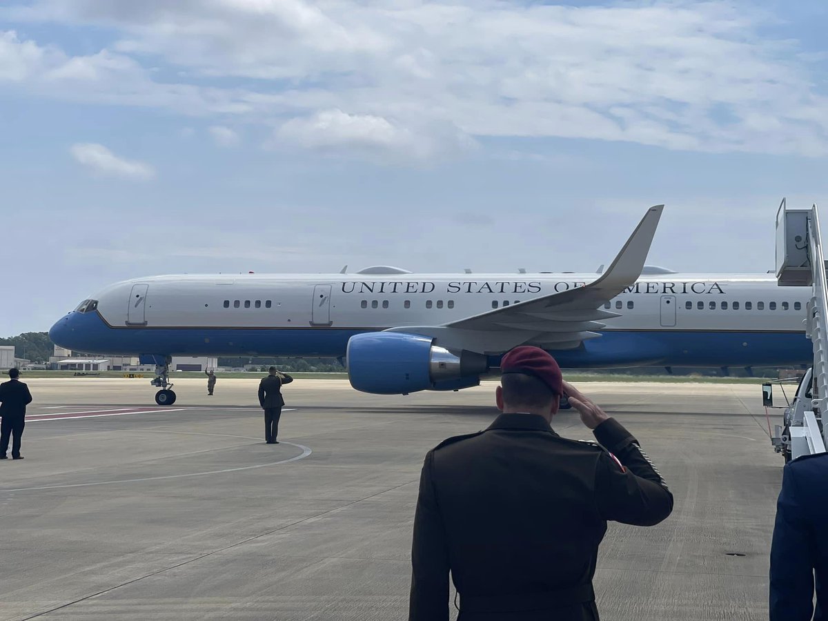 Mayor Mitch Colvin tweet media