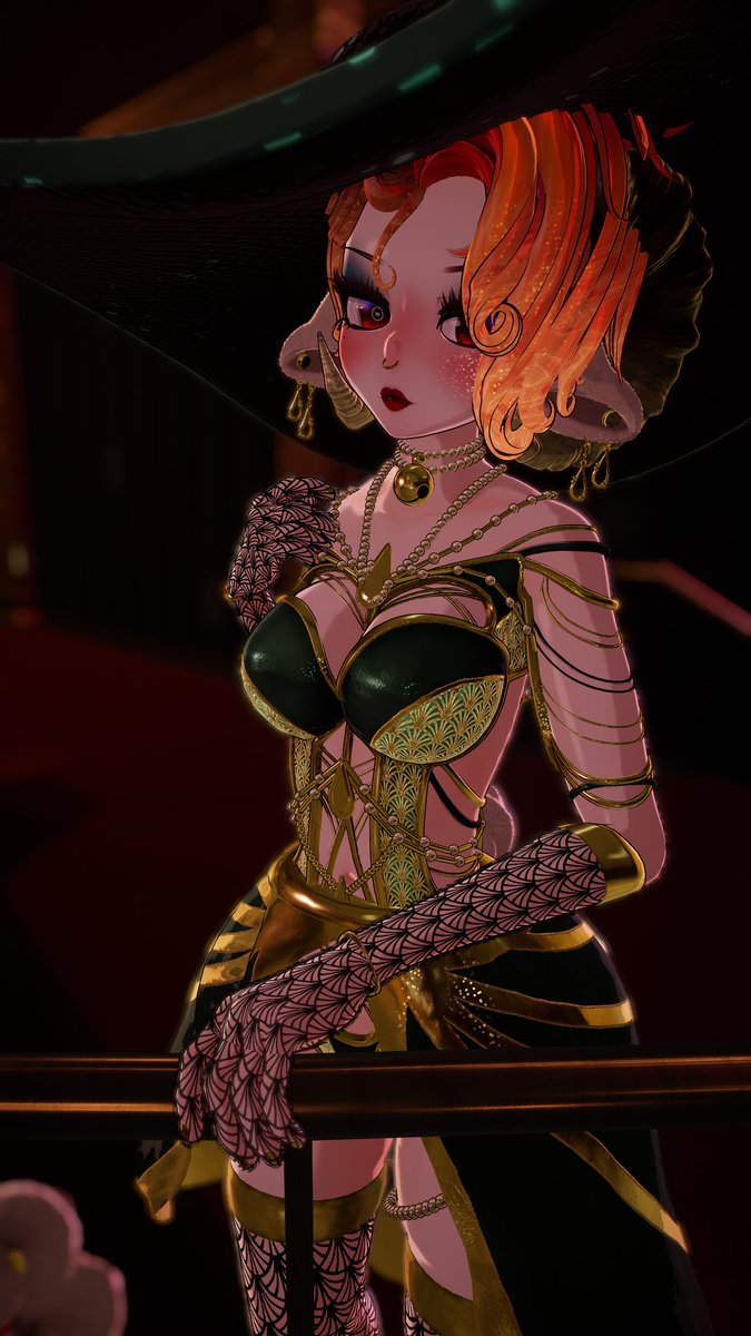 l1ghticequeen's tweet photo. Come watch my show. 

Avatar: Columbia by @NewEdenInt 
World: Grand Prix 

#VRchatはじめました #vrchatavatar #3dmodel #VRChatPhotography #beautiful #halfbodyvr https://t.co/EOiIRhSc3y