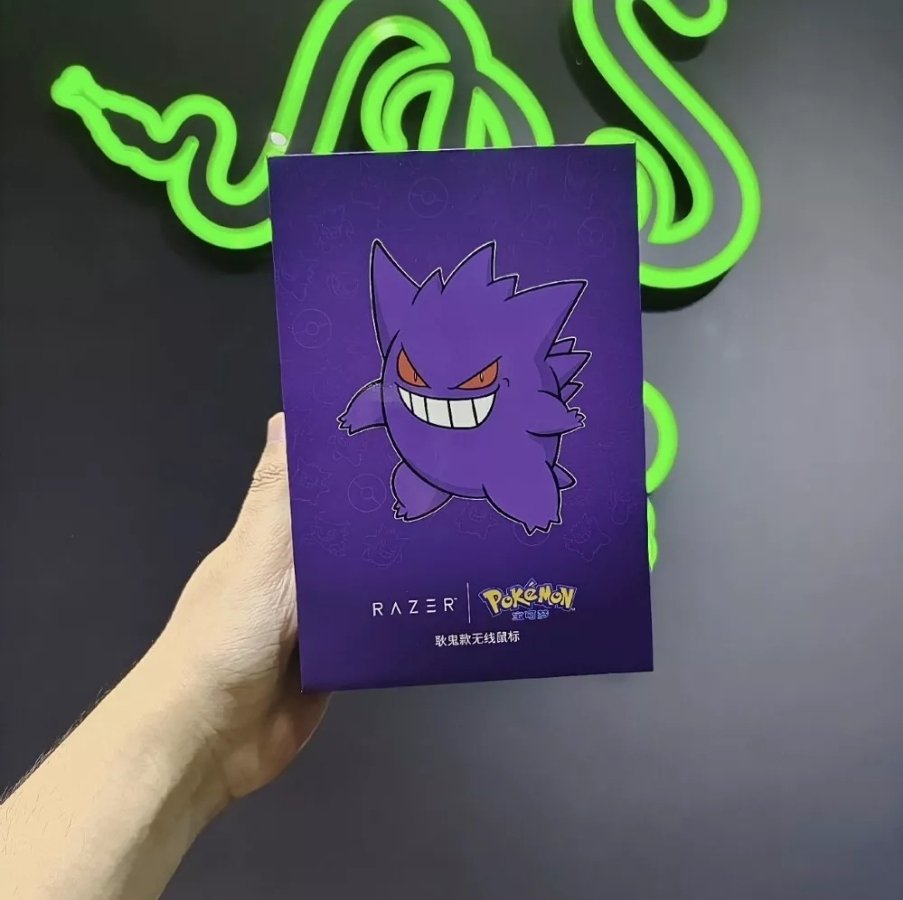 除菌済み」超美品 芳しく razer viper v3 pro genger