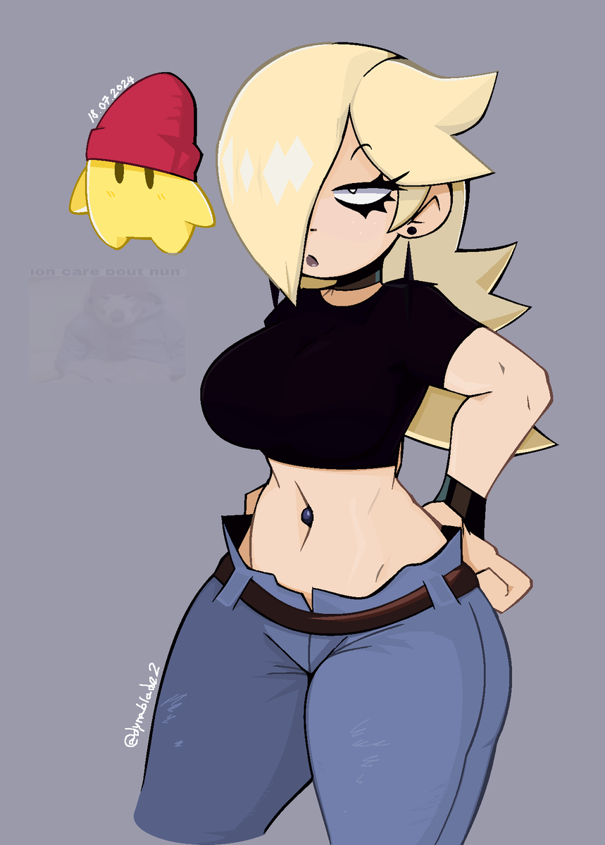 dynablade2's tweet photo. that rosalina but🐏 https://t.co/MTSX4h6pq3