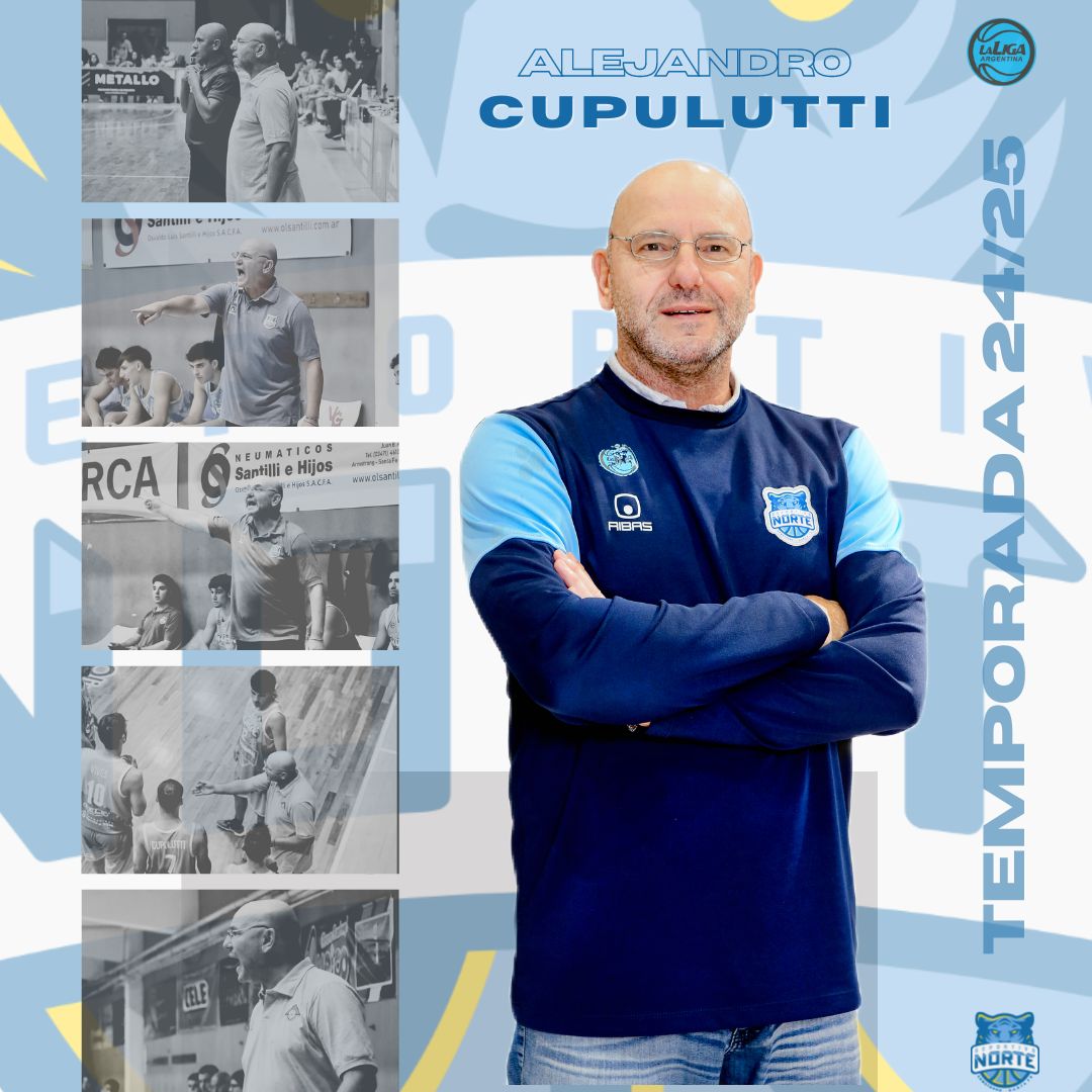 Club Deportivo Norte tweet media