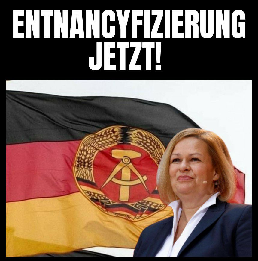 Meinungsbilder's tweet photo. Eure Meinung? 🤔 https://t.co/NfttjVirYS
