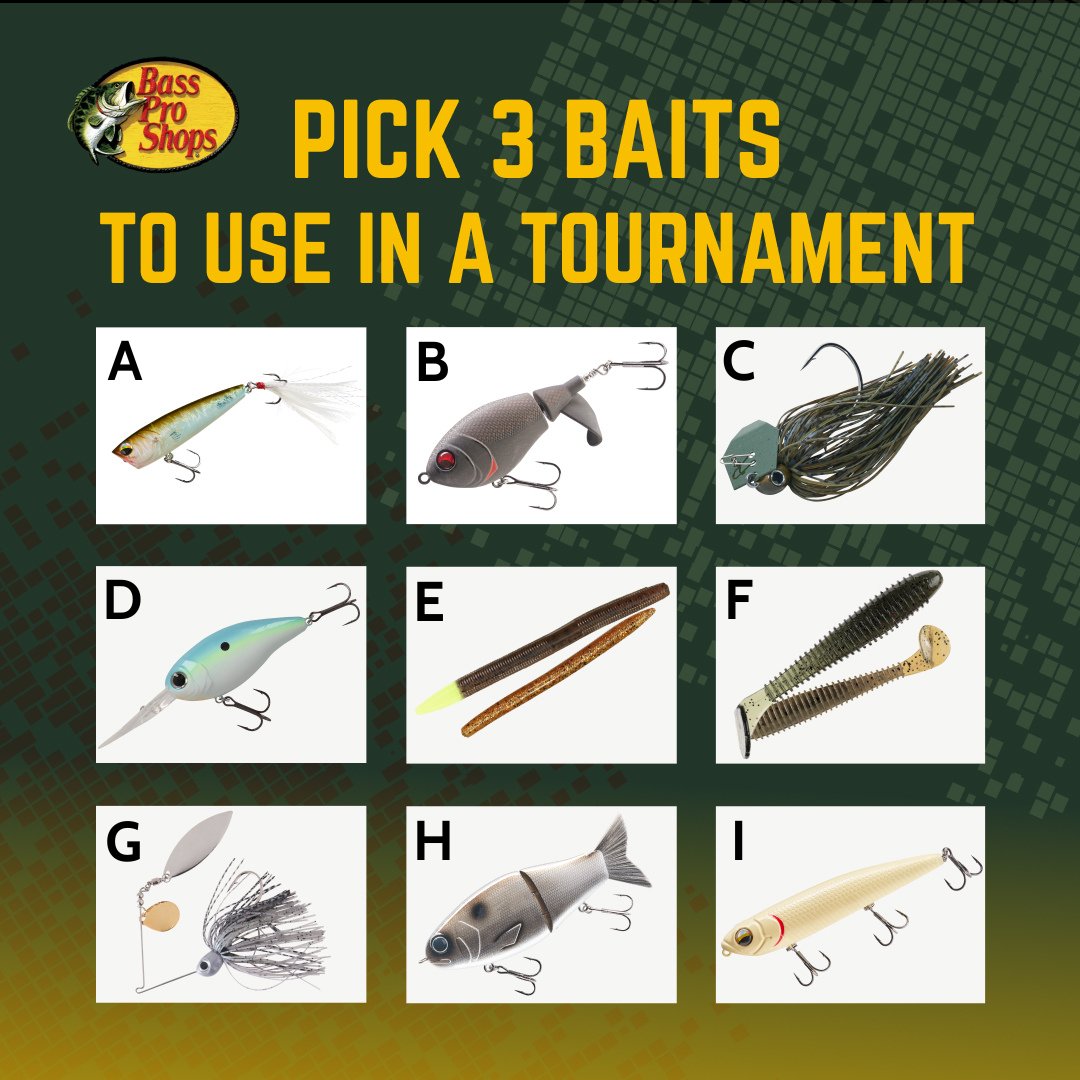 Bass Pro Shops tweet media