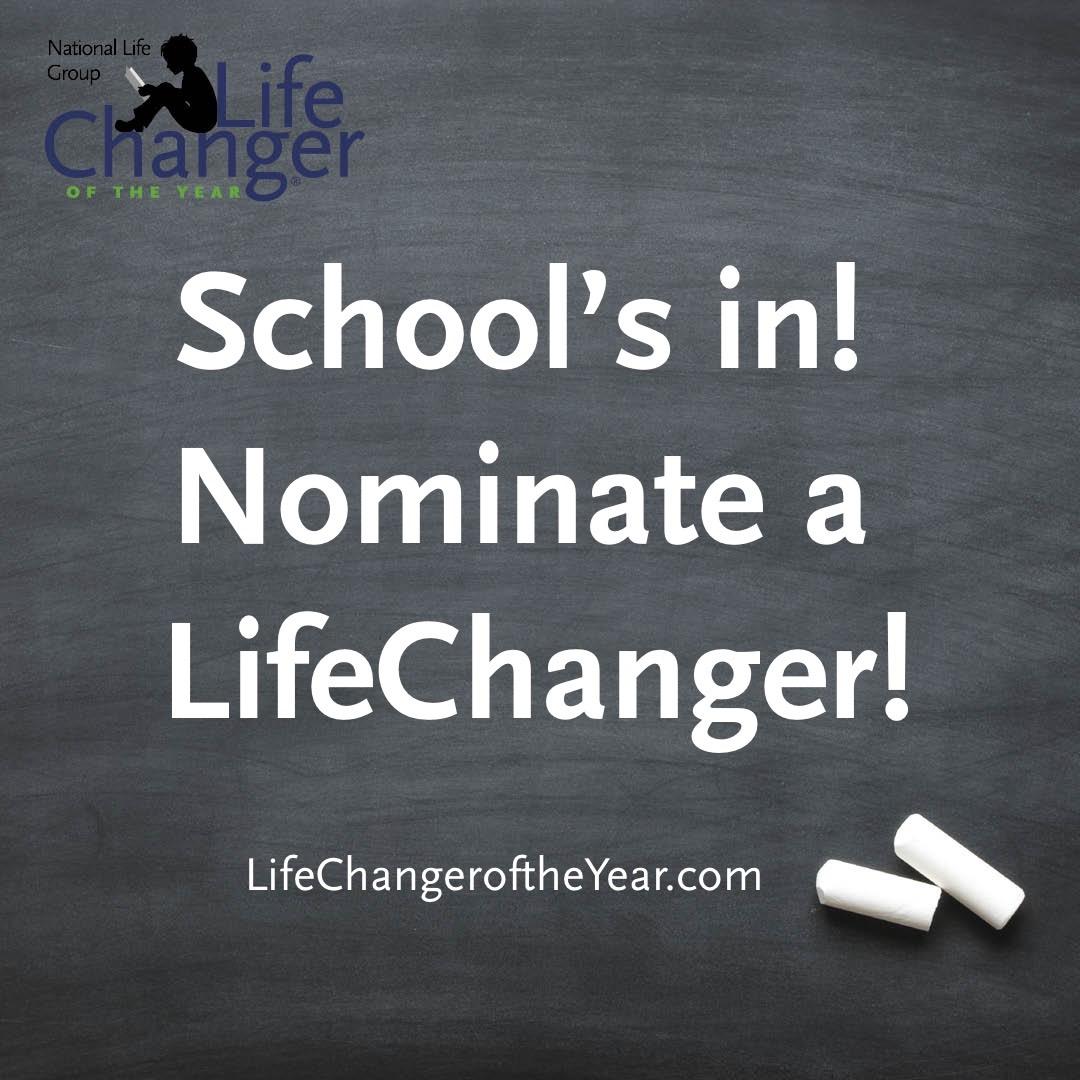 BrianAsingia's tweet photo. Nominations are open! #LCOY https://t.co/TjpdWd0Let
