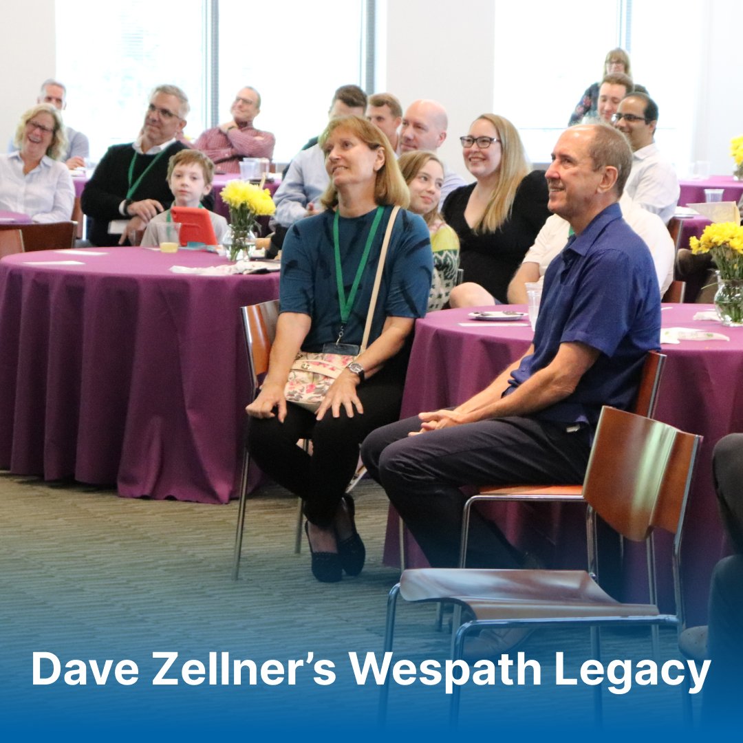 Wespath Institutional Investments tweet media