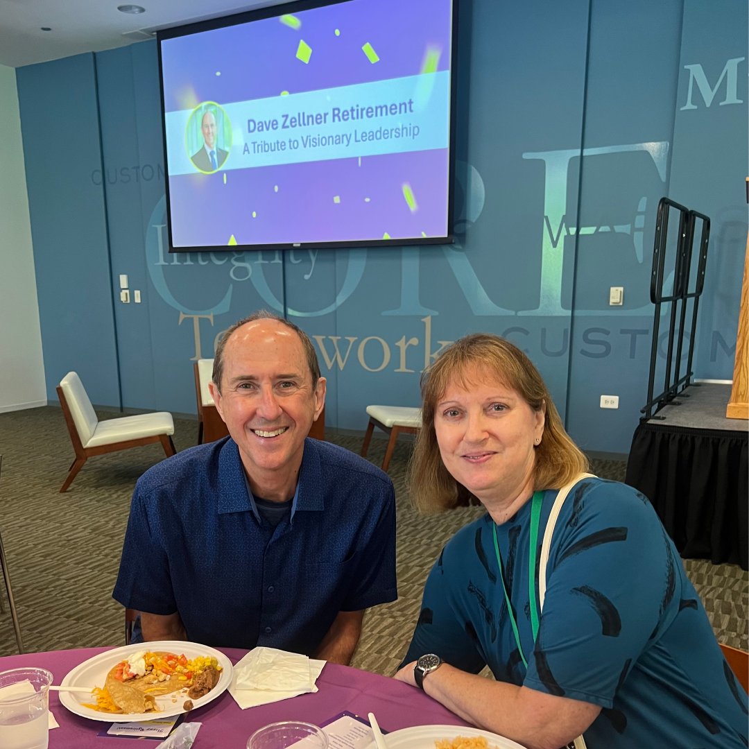 Wespath Institutional Investments tweet media