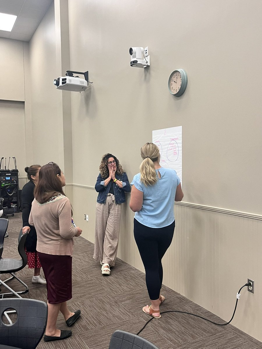 2nd Keynote for Bastrop ISD. Thank you for the invitation and for the opportunity to  collaborate with your teachers. Amazing things are happening in your district!