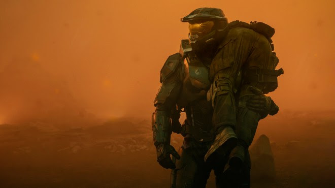geoffkeighley's tweet image. Paramount+ has canceled the HALO series after 2 seasons.

The producers plan to seek a new home for a potential third season.