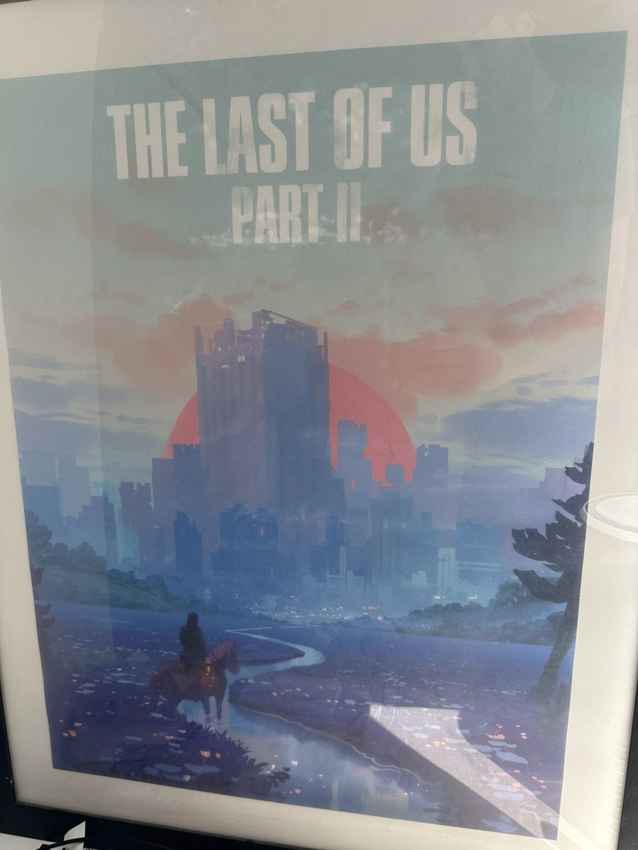 Really looking forward to season 2