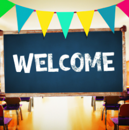 Can you smell that? It's the fresh start of a new school year!   West Hawaii Complex Area welcomes our amazing new teachers!   #NewTeacherWelcome #TeacherLife #WestHawaii #WHTIMP