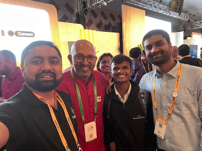 Salman Shaikh · Scattr.io tweet media