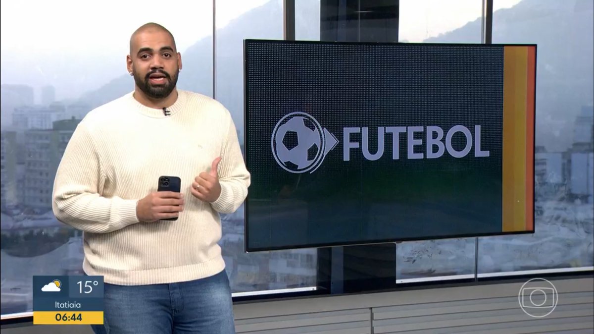 Pedro Moreno tweet media