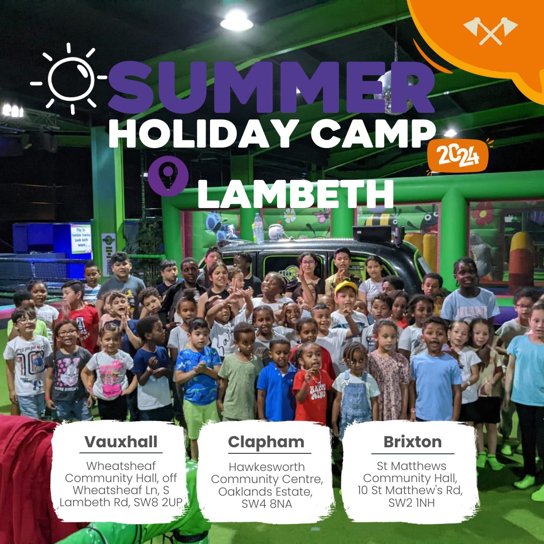 UK Latin Community tweet media