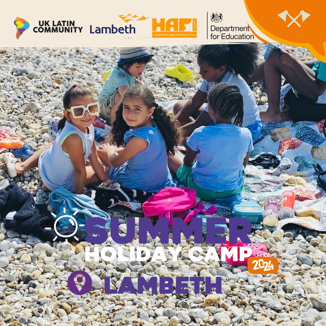 UK Latin Community tweet media