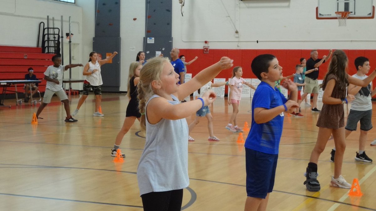 One day away from the Week 1 groups simulation and pizza party. I would to thank special guest <a href="/bpdclinician/">Burlington PD Mental Health</a> Karen DiRienzo for her support of the program and guidance to our student’s. BPD Drone Operator Sgt. Sage Costa demonstrating the importance of drones in law enforcement!