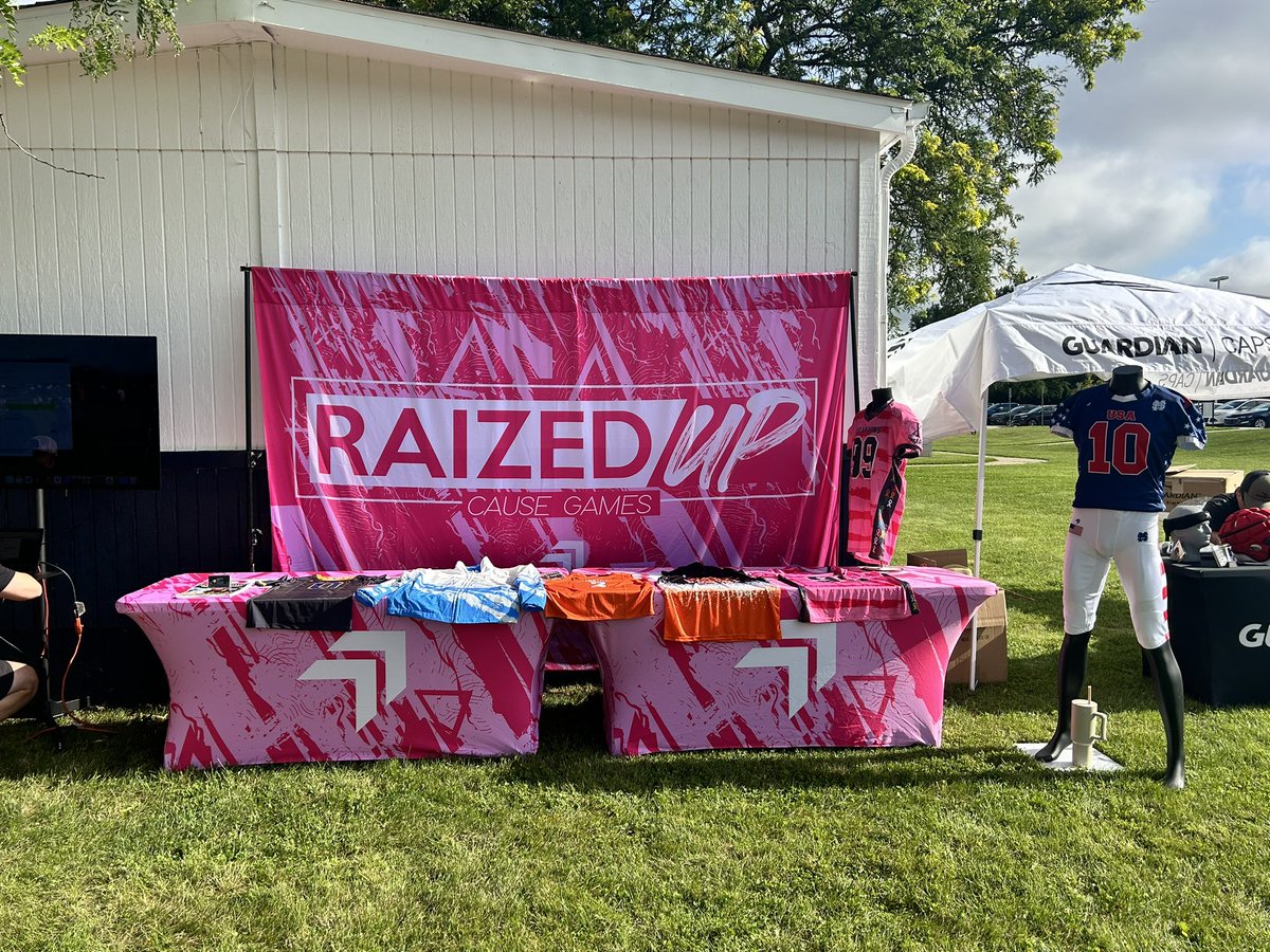 Chelsea HS Football (@chelseafb_sec) on Twitter photo Great day at <a href="/goosepoop_/">Goosepoop</a> 7on7! Thanks to all the teams, coaches, and volunteers that made the event possible. Special shout out to our sponsors!
<a href="/snipbackapp/">SnipBackApp</a>
<a href="/ER_GuardianCap/">Eric Rutherford</a> <a href="/Guardian_Caps/">Guardian Caps</a>
<a href="/Go_Rout/">GoRout</a>
<a href="/Raized_Up/">RaizedUp</a>
<a href="/coachholes/">Mike Holes</a> w/Capital Varsity Sports Can’t wait for next year! Great day at <a href="/goosepoop_/">Goosepoop</a> 7on7! Thanks to all the teams, coaches, and volunteers that made the event possible. Special shout out to our sponsors!
<a href="/snipbackapp/">SnipBackApp</a>
<a href="/ER_GuardianCap/">Eric Rutherford</a> <a href="/Guardian_Caps/">Guardian Caps</a>
<a href="/Go_Rout/">GoRout</a>
<a href="/Raized_Up/">RaizedUp</a>
<a href="/coachholes/">Mike Holes</a> w/Capital Varsity Sports Can’t wait for next year!