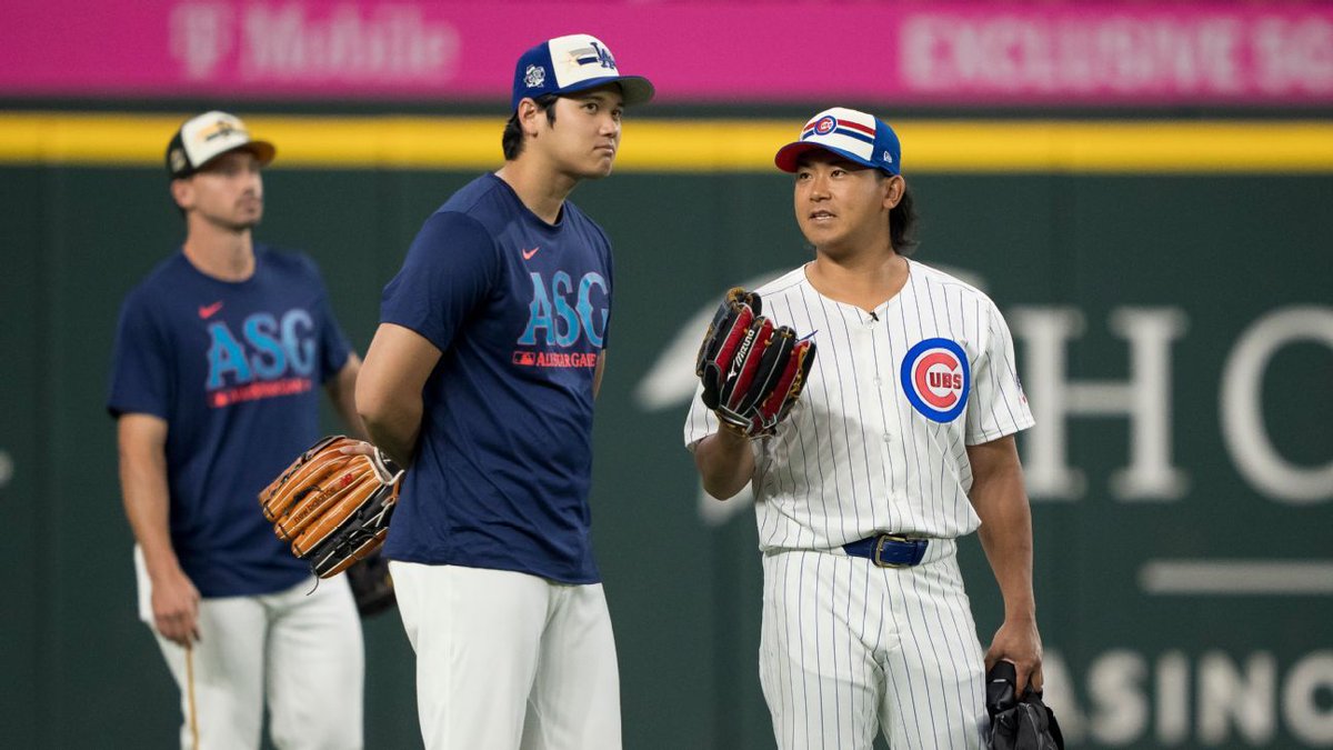 MLB UK ⚾️🇬🇧 tweet media