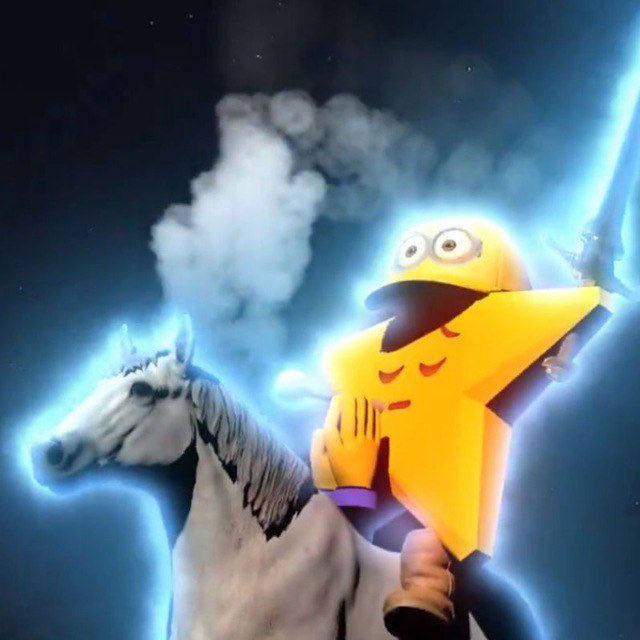 If You Haven’t Bridged Over To Sanko…

You Have NO Idea What You Are Missing ⭐️