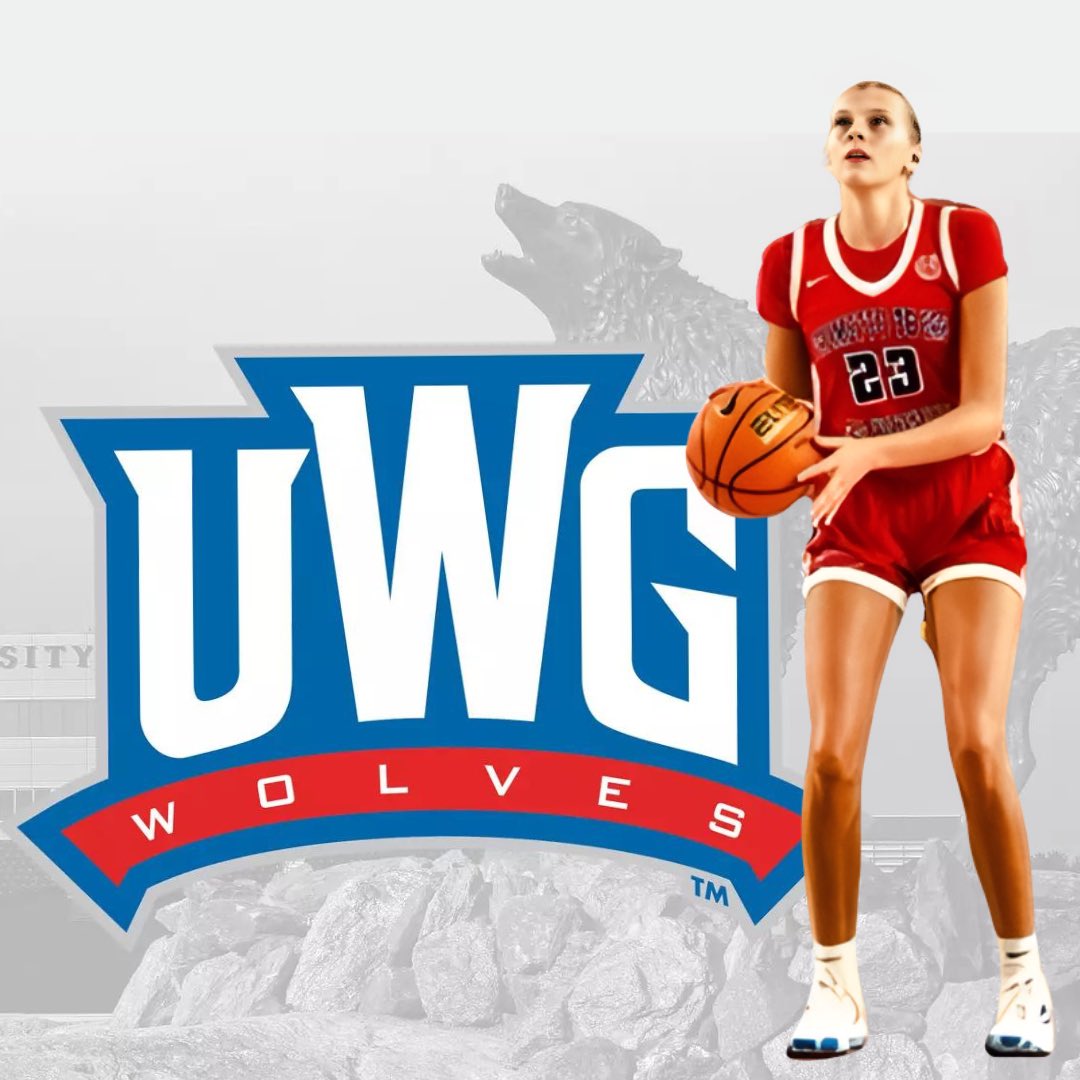 AVA RUSH (@avarush2026) on Twitter photo So happy to share I’ve earned another opportunity to compete at the D1 level! <a href="/CoachJHarrison1/">Joel Harrison</a> Thanks for believing in me! #allinthefamily <a href="/UWGWbb/">UWG Women's BB</a> <a href="/joannareitz/">Joanna Reitz</a> #AGTG
<a href="/palmetto76erawe/">Palmetto 76ers/Aja Wilson Elite</a> <a href="/JeromeFleetwood/">jerome dickerson</a> <a href="/PGH_SCarolina/">Prep Girls Hoops South Carolina</a> <a href="/LouatTheState/">Lou Bezjak</a> <a href="/BTNScouting/">BTN Scouting</a> <a href="/SCNext/">SportsCenter NEXT</a> <a href="/WomensHoops_USA/">Women’s Hoops Network</a> So happy to share I’ve earned another opportunity to compete at the D1 level! <a href="/CoachJHarrison1/">Joel Harrison</a> Thanks for believing in me! #allinthefamily <a href="/UWGWbb/">UWG Women's BB</a> <a href="/joannareitz/">Joanna Reitz</a> #AGTG
<a href="/palmetto76erawe/">Palmetto 76ers/Aja Wilson Elite</a> <a href="/JeromeFleetwood/">jerome dickerson</a> <a href="/PGH_SCarolina/">Prep Girls Hoops South Carolina</a> <a href="/LouatTheState/">Lou Bezjak</a> <a href="/BTNScouting/">BTN Scouting</a> <a href="/SCNext/">SportsCenter NEXT</a> <a href="/WomensHoops_USA/">Women’s Hoops Network</a>