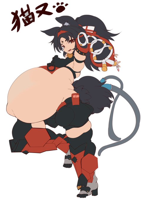 楽しい下塗り。これで完成でよくなぁい? 