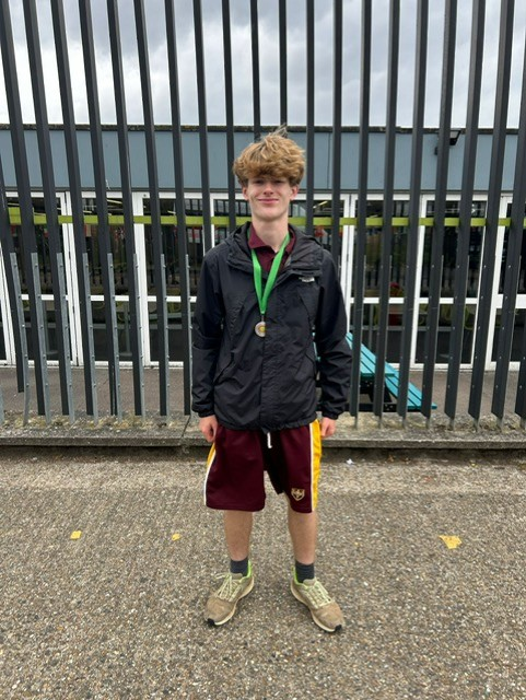 ChingfordSchool's tweet photo. Our #ChingfordFoundationSchool students have competed in the Waltham Forest Athletics League this term.  The Borough Championships were on 25 June &amp; many students were rewarded for their hard work with medals!  Well done to all involved. Full gallery here: https://t.co/xGz0HGeBAl https://t.co/kb94qb2Gqs
