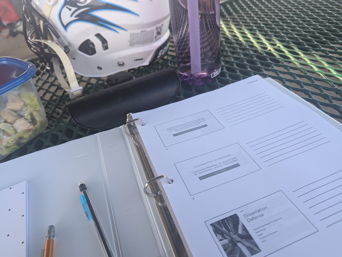 Dr. Ashlee C Smethers tweet media