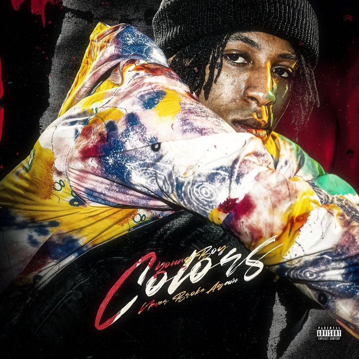 Youngboy Access 🩸 tweet media