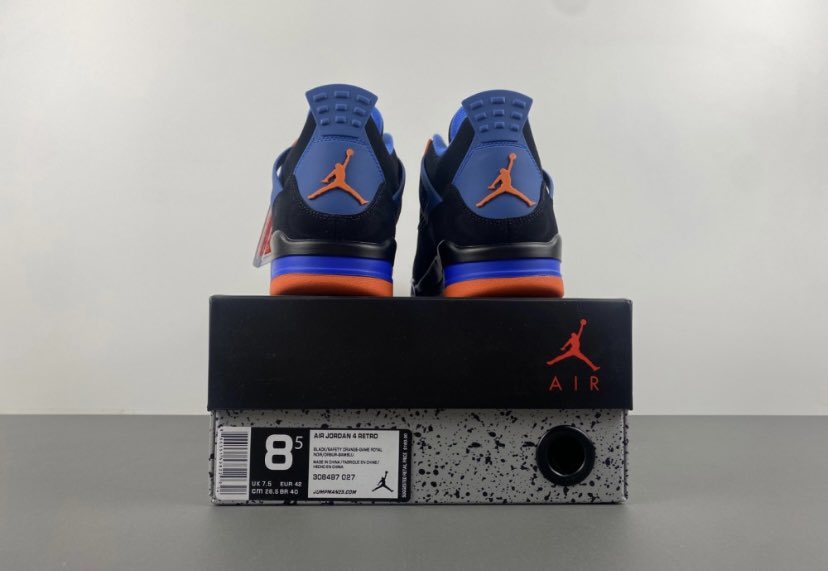 Nht_kickz's tweet photo. Jordan 4 $225
“Cavs” https://t.co/0NkVEmLq7Y