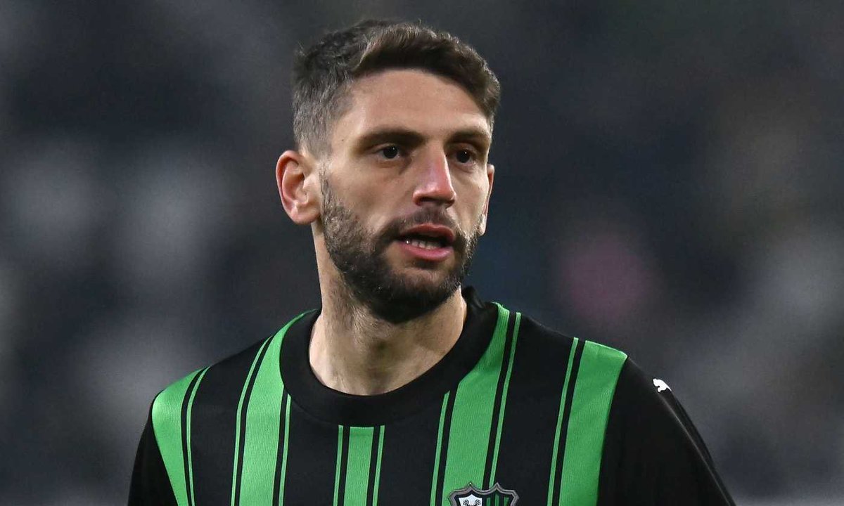 Domenico Berardi, A.
Domenico da Cariati. Il nostro colpo da 90.
16 partite, 8 gol e 1 Assist. Devastante per quel poco che è durato. Pagato appunto 90/500. Grazie di tutto Mimmo.
Voto 9,5