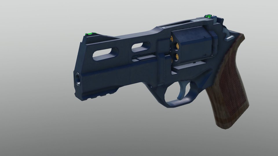 404__Violet3D's tweet photo. Rhino 357
7,600+ tris, modeled in Blender, textured in Substance Painter
#ProjectBLAM #RobloxDev #RobloxArt #Blender3d #Substance3DPainter https://t.co/S1vBSRKSCl